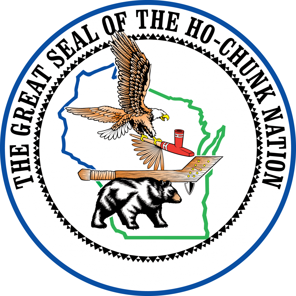 HoChunk Nation Wisconsin Department of Public Instruction